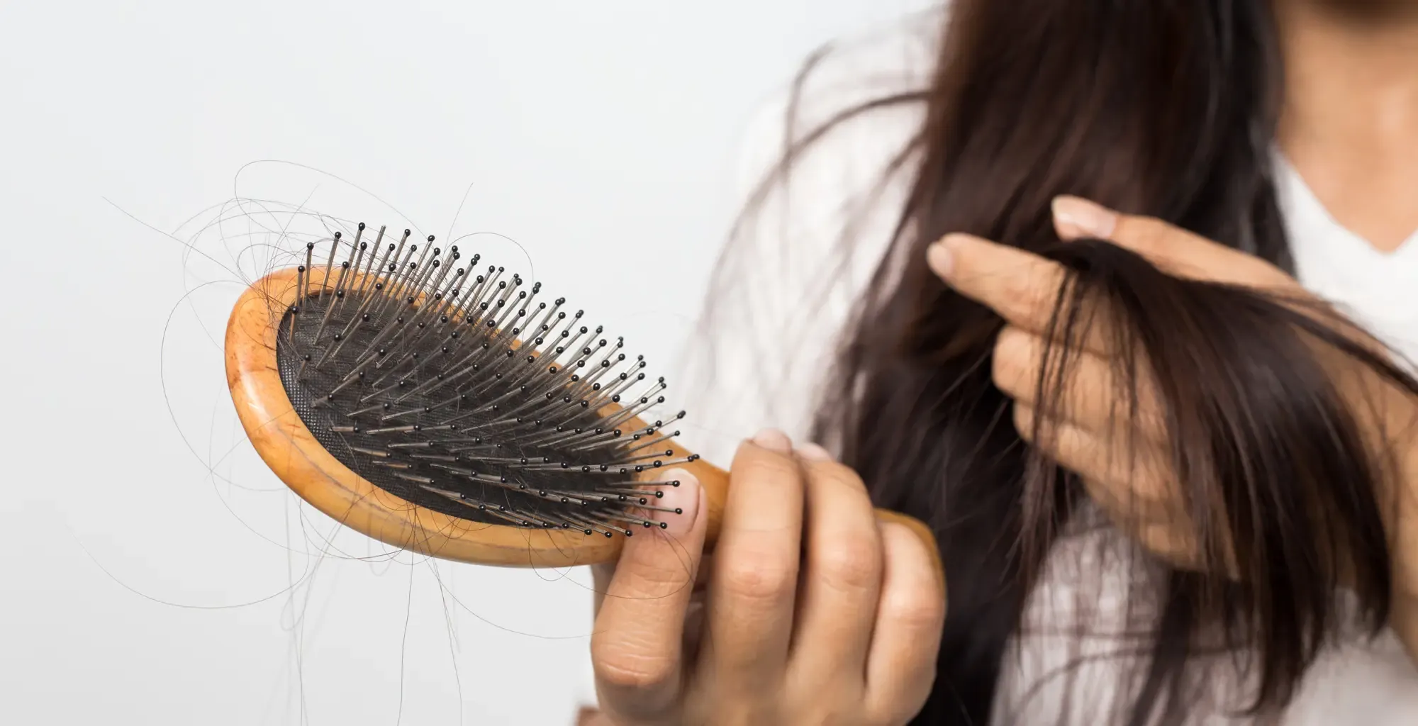 Mésothérapie du cuir chevelu aux Sables d'Olonne