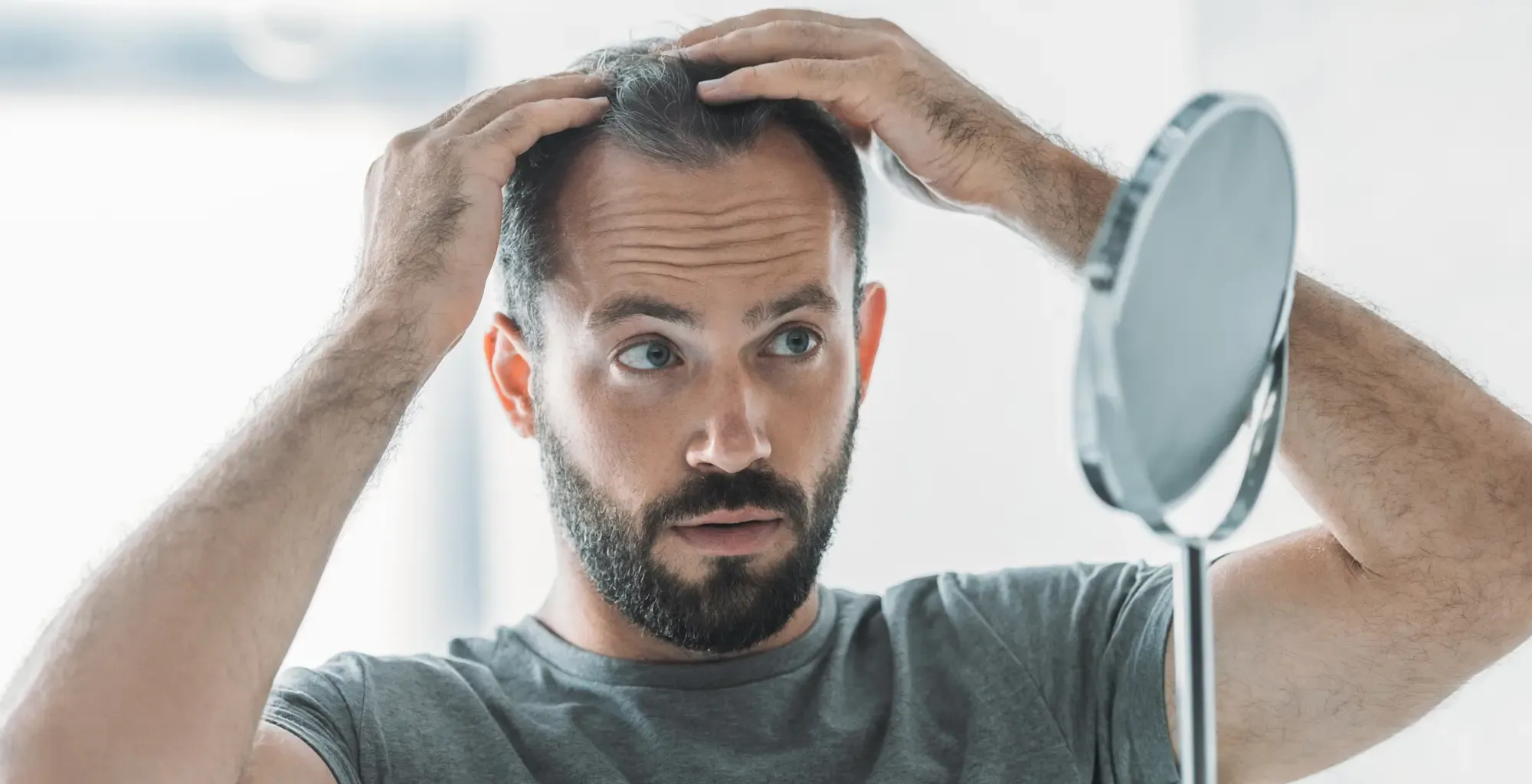 Traitement chute de cheveux aux Sables-d’Olonne