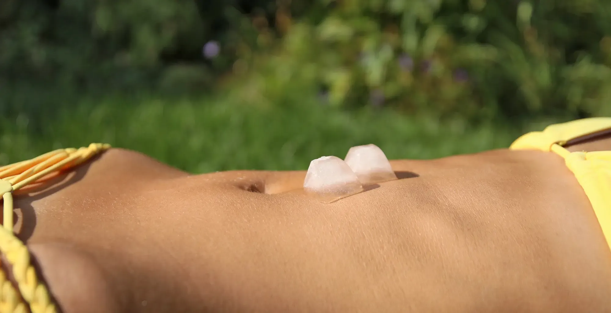 Cryolipolyse aux Sables d'Olonne